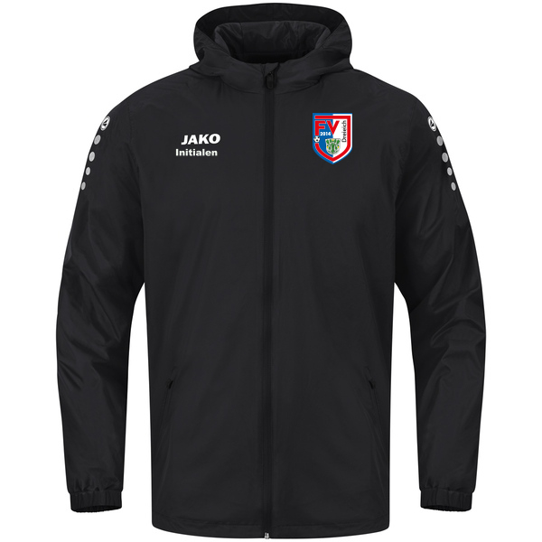 Allwetterjacke Team 2.0 