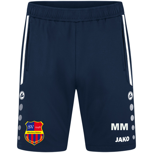 Trainingsshort Allround 