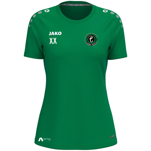 womanT-Shirt One Damen 