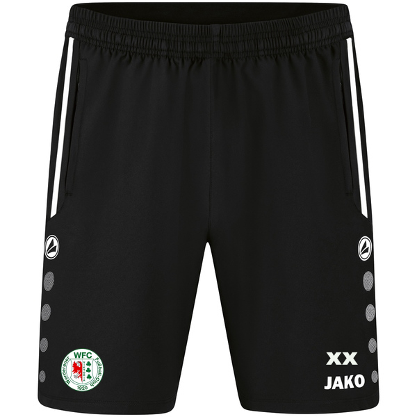 KinderShort Allround 