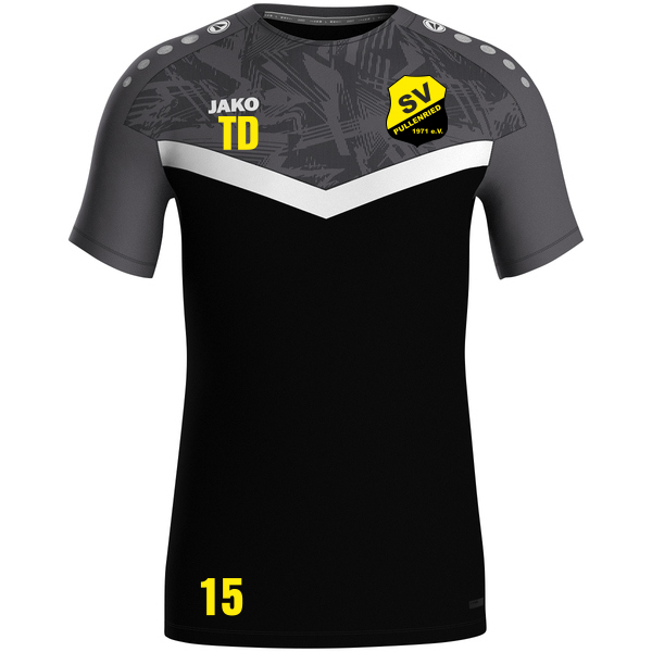 KinderT-Shirt Iconic 