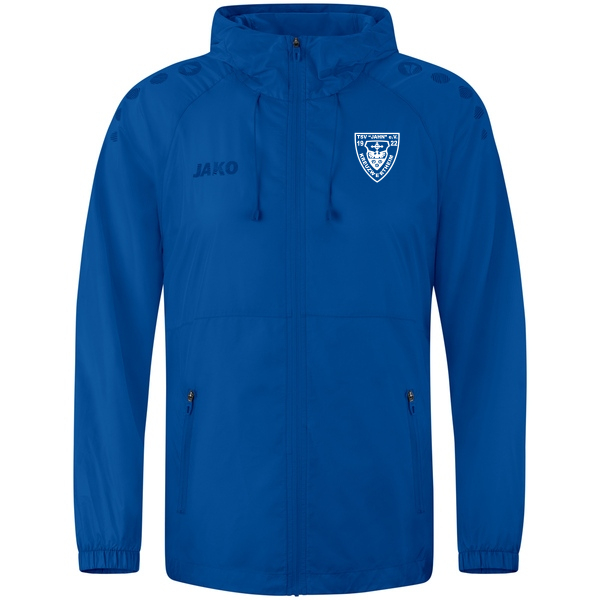 Lightweightjacke Flow 