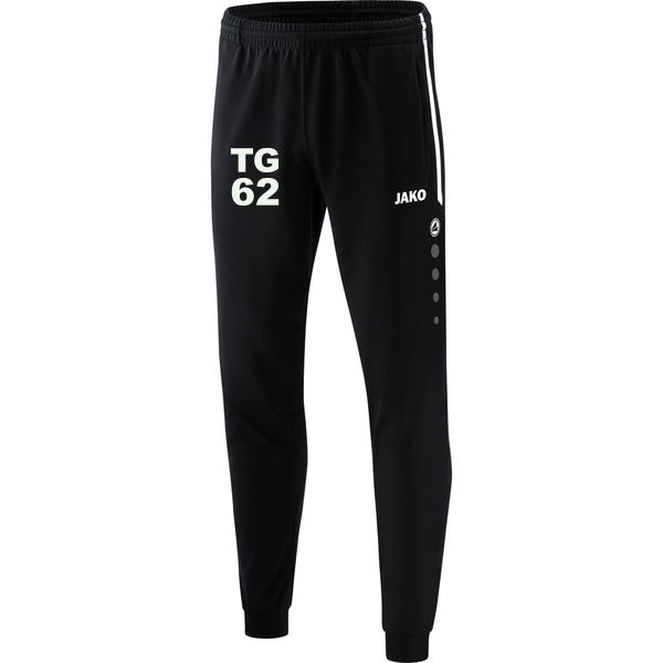 Polyesterhose Competition 2.0 