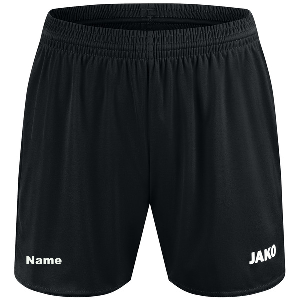 womanSporthose Manchester 2.0 ohne Innenslip Damen 