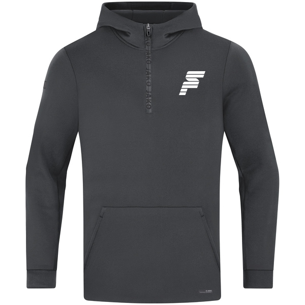 Zip Hoodie Pro Casual 