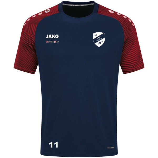 KinderT-Shirt Performance 