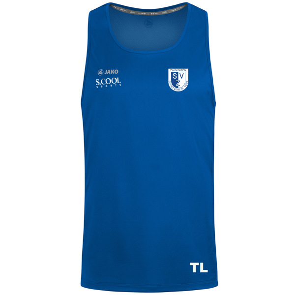 KinderTanktop Run 2.0 