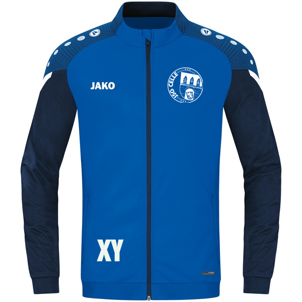 Polyesterjacke Performance 