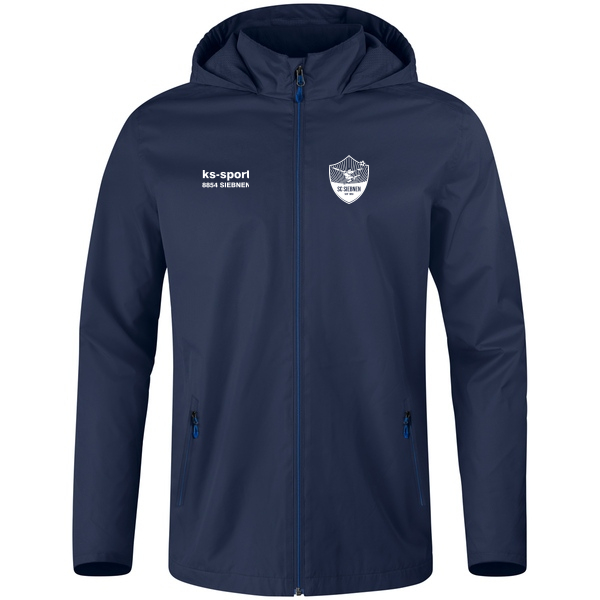 Allwetterjacke Allround 