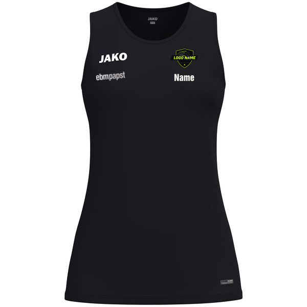 womanTanktop One Damen 