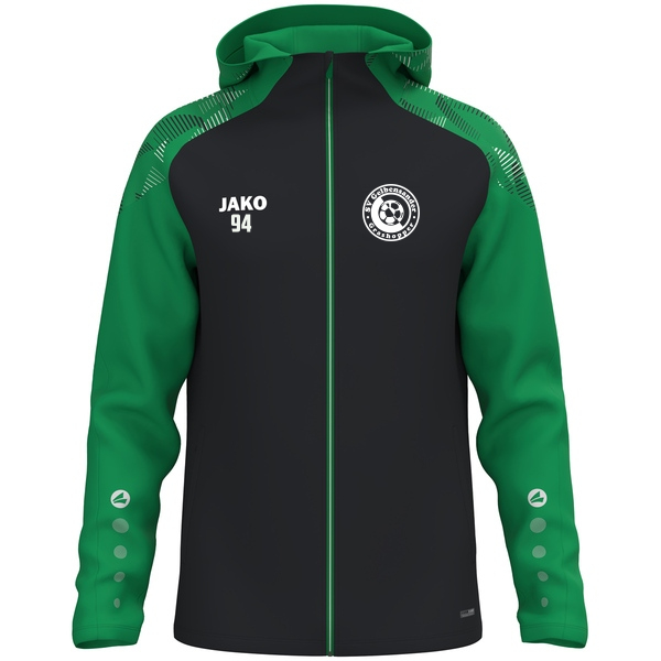 KinderKapuzenjacke Sonic 