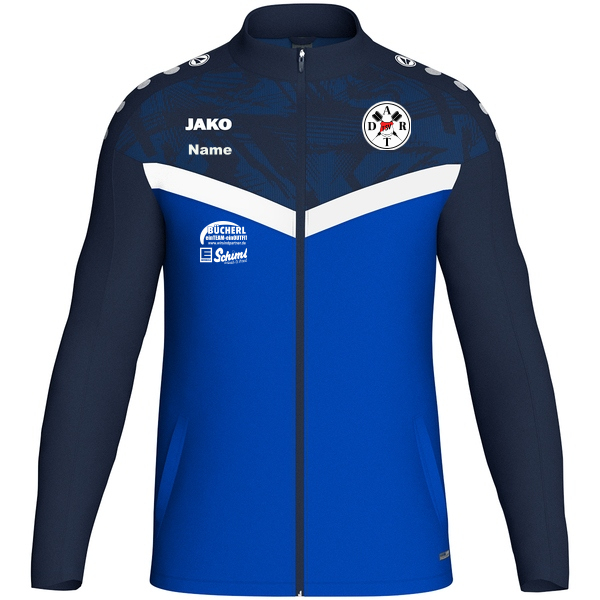 Polyesterjacke Iconic 