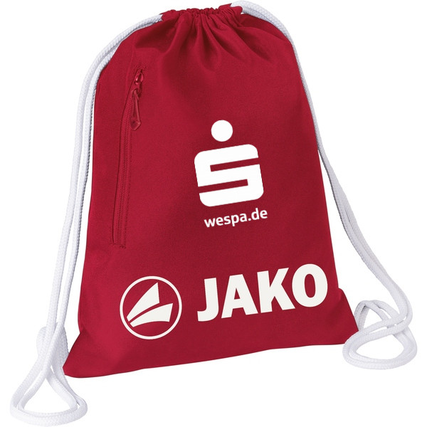 Gymsack JAKO 