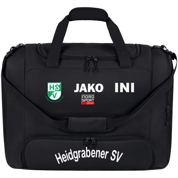 Sporttasche One mit Bodenfach 