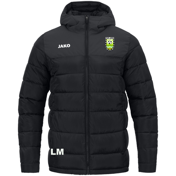 Stadionjacke 