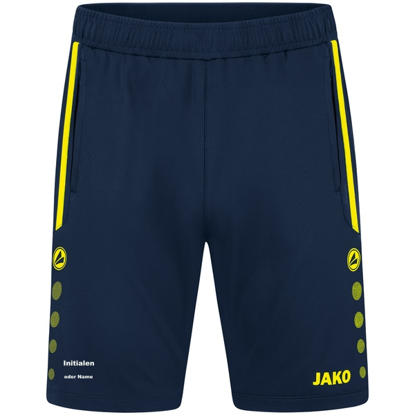 Trainingsshort Allround 