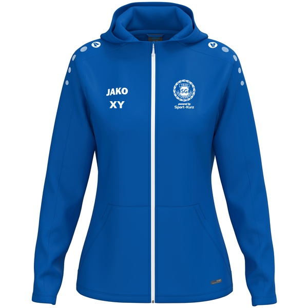 womanKapuzenjacke One Damen 