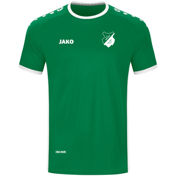 Trikot Primera Kurzarm 