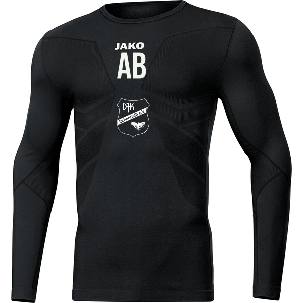 Longsleeve Comfort 2.0 