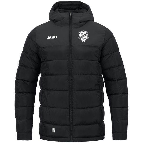Stadionjacke 