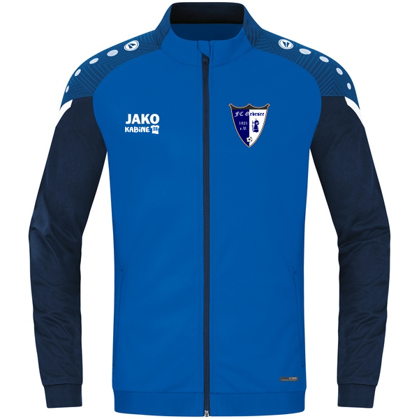 Polyesterjacke Performance 