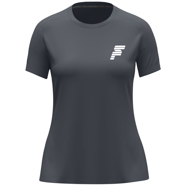 womanT-Shirt Uni Damen 