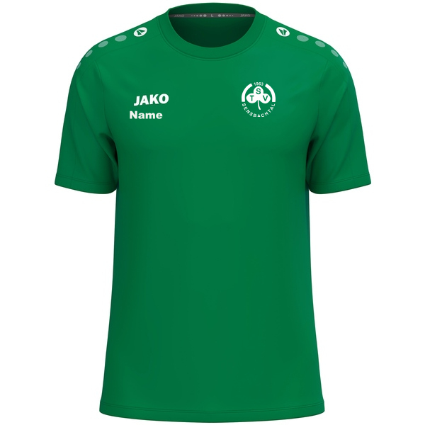 T-Shirt One Cotton 
