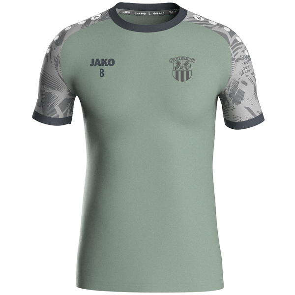 Trikot Iconic kurzarm 