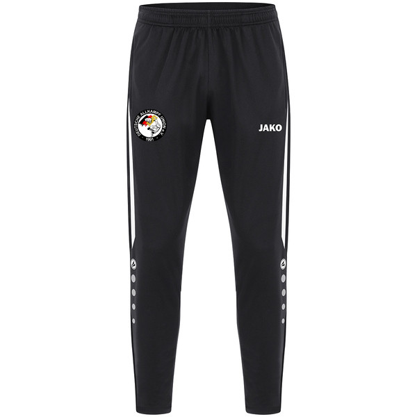 KinderPolyesterhose Power 