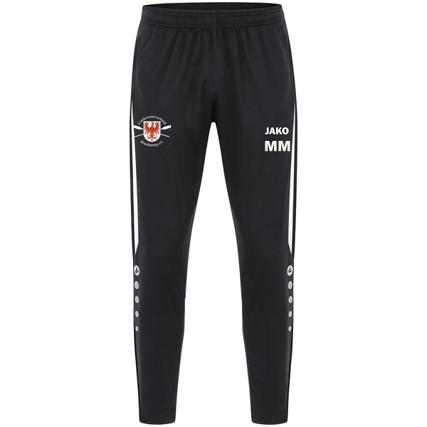 KinderPolyesterhose Power 