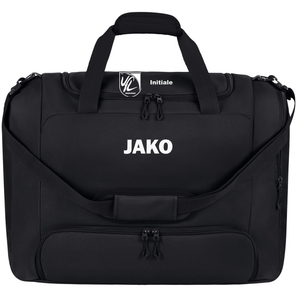 Sporttasche One mit Bodenfach 