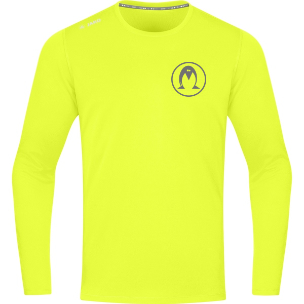 KinderLongsleeve Run 2.0 
