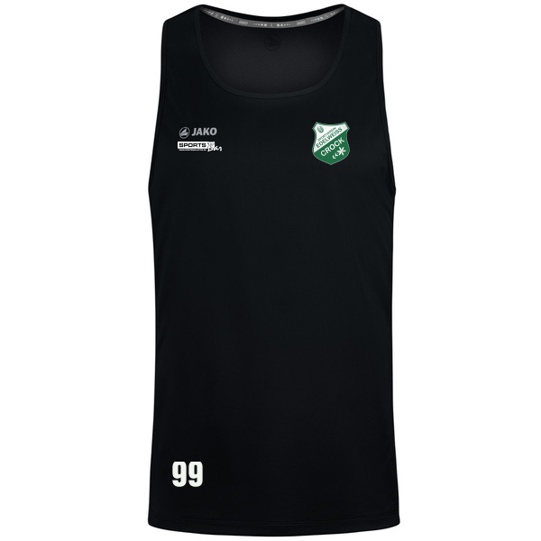 KinderTanktop Run 2.0 