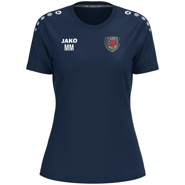 womanT-Shirt One Cotton Damen 