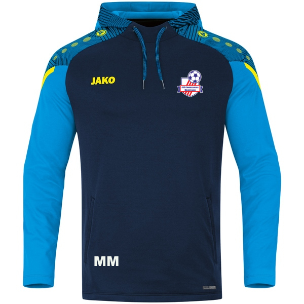 KinderKapuzensweat Performance 