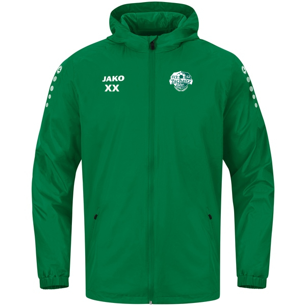 Allwetterjacke Team 2.0 