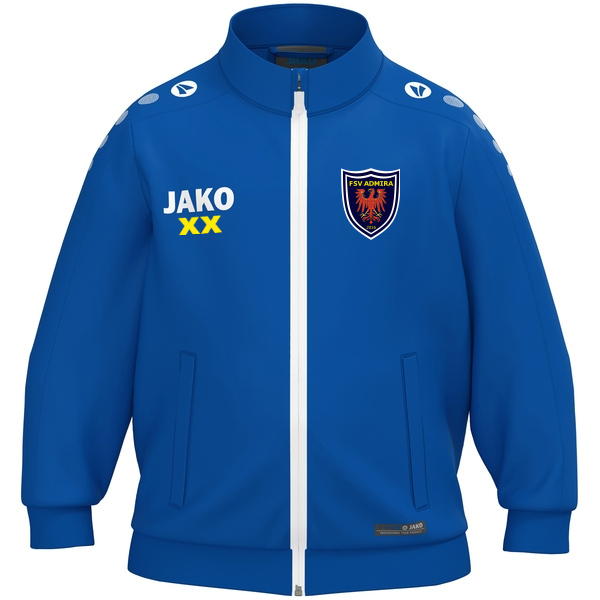 KinderPolyesterjacke One Bambini 