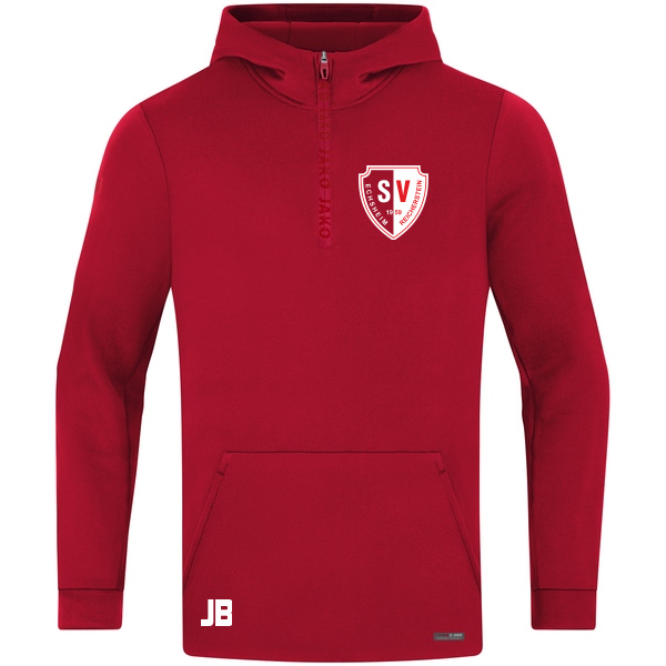 Zip Hoodie Pro Casual 