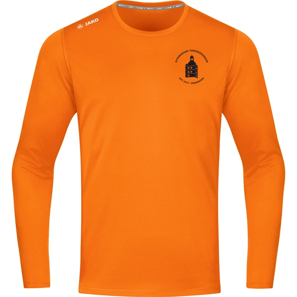 KinderLongsleeve Run 2.0 