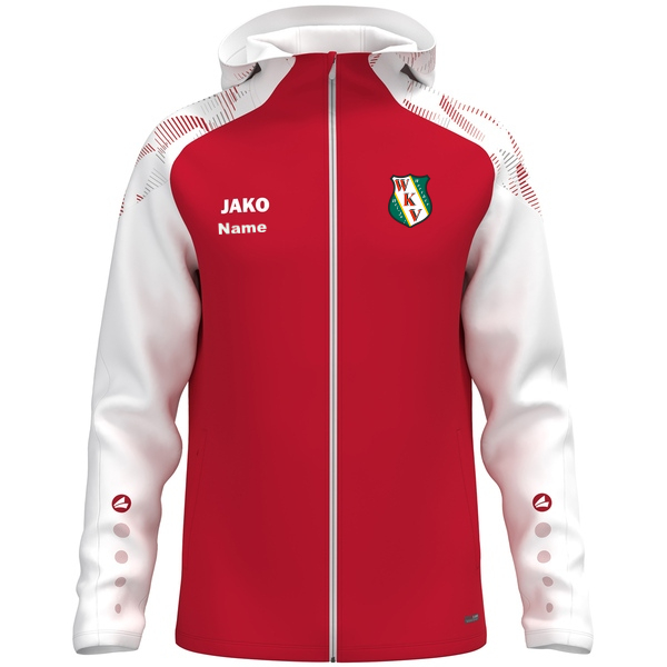 KinderKapuzenjacke Sonic 