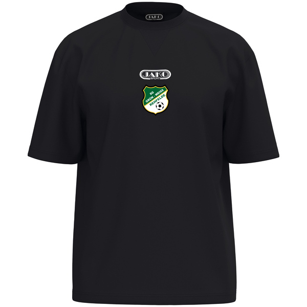 T-Shirt Wardrobe 