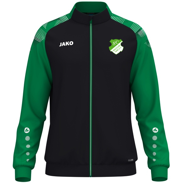 Polyesterjacke Sonic 