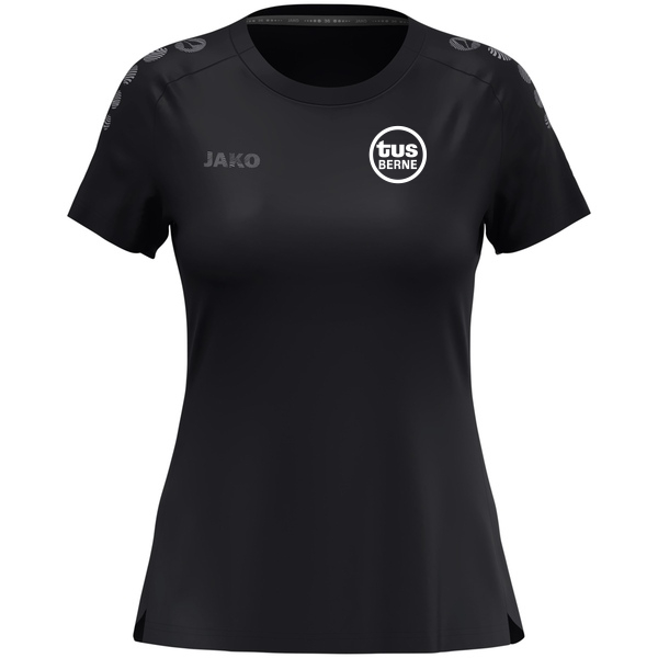 womanT-Shirt Light Flow Damen 