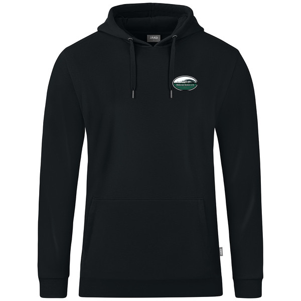 Kapuzensweat Organic  