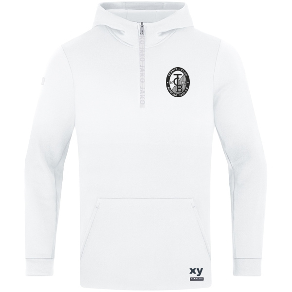 Zip Hoodie Pro Casual 