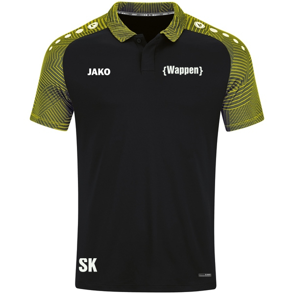 KinderPolo Performance 