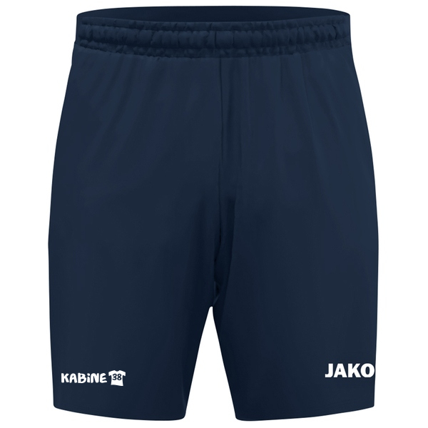 Trainingsshort Dynamic 