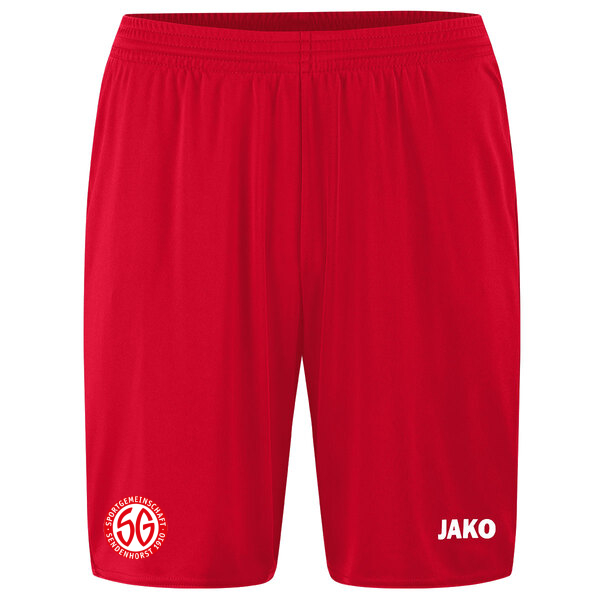 Sporthose Manchester 2.0 ohne Innenslip 