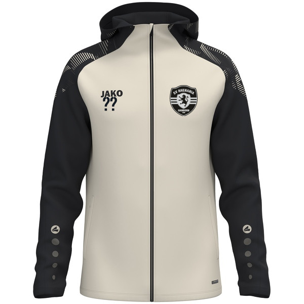 KinderKapuzenjacke Sonic 