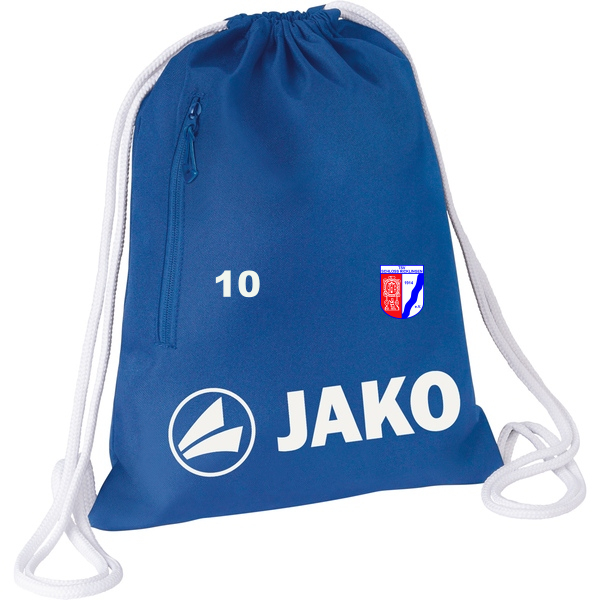 Gymsack JAKO 
